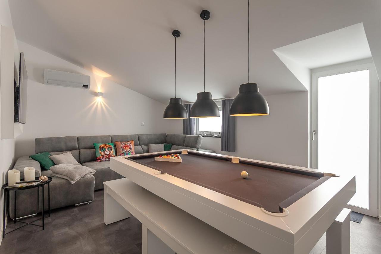 Gafanha da Nazaré Casa Alegria Barra Deluxe By Home Sweet Home Aveiro מראה חיצוני תמונה