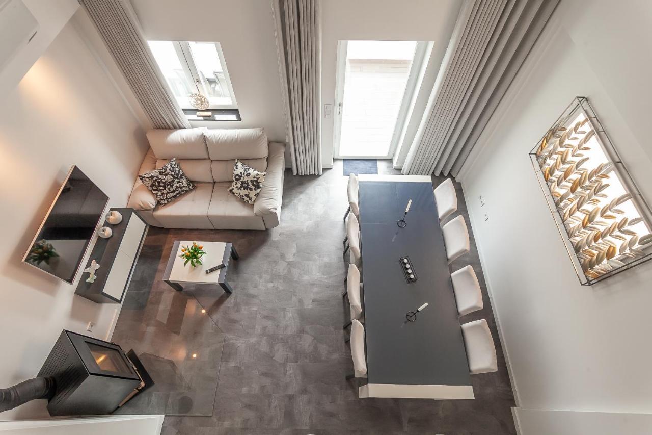 Gafanha da Nazaré Casa Alegria Barra Deluxe By Home Sweet Home Aveiro מראה חיצוני תמונה
