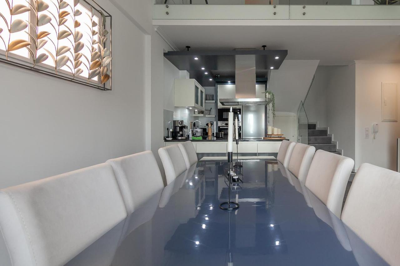 Gafanha da Nazaré Casa Alegria Barra Deluxe By Home Sweet Home Aveiro מראה חיצוני תמונה