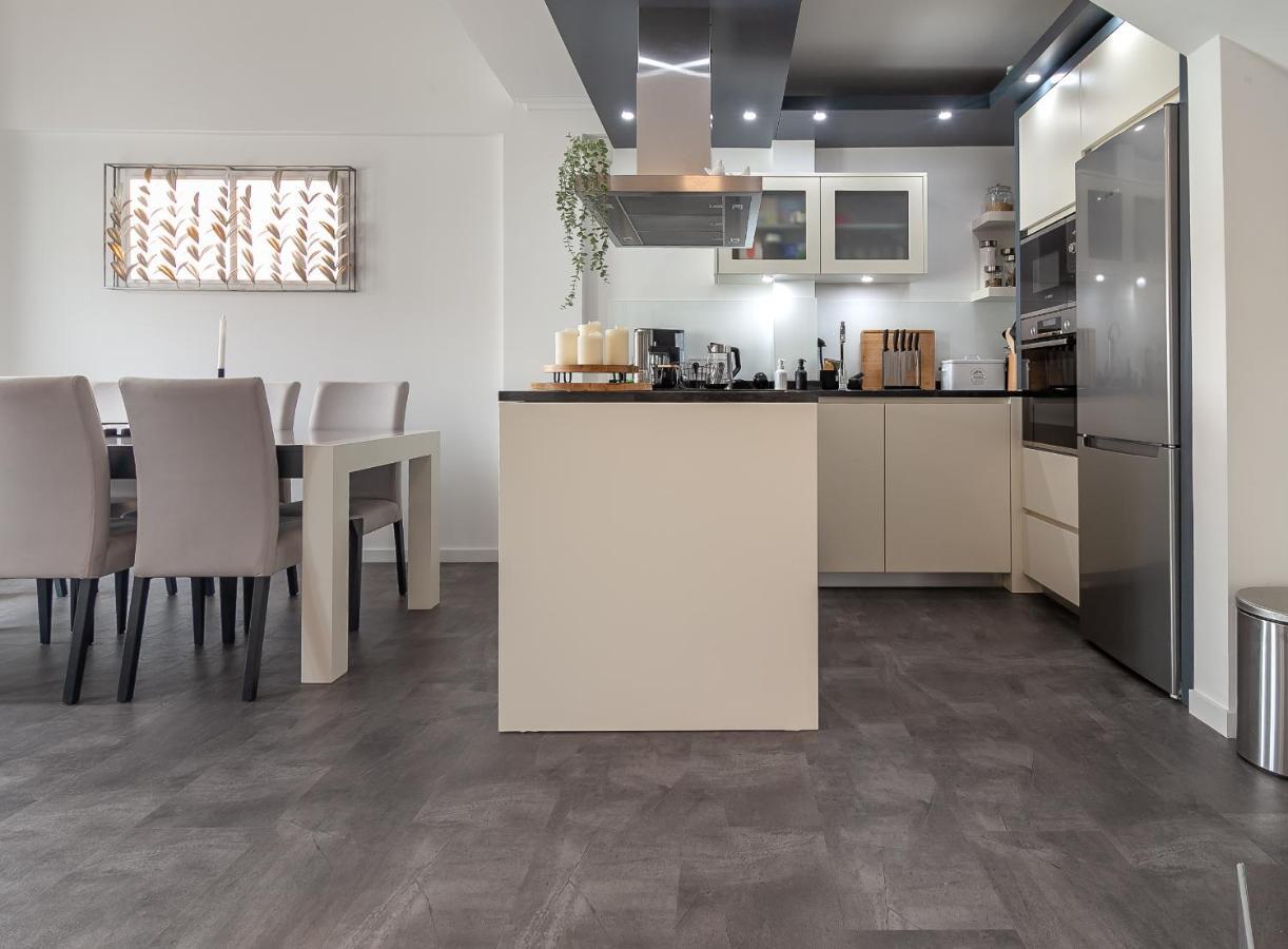 Gafanha da Nazaré Casa Alegria Barra Deluxe By Home Sweet Home Aveiro מראה חיצוני תמונה