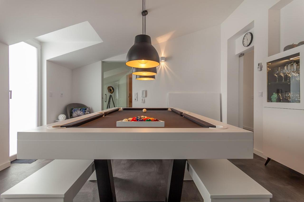 Gafanha da Nazaré Casa Alegria Barra Deluxe By Home Sweet Home Aveiro מראה חיצוני תמונה