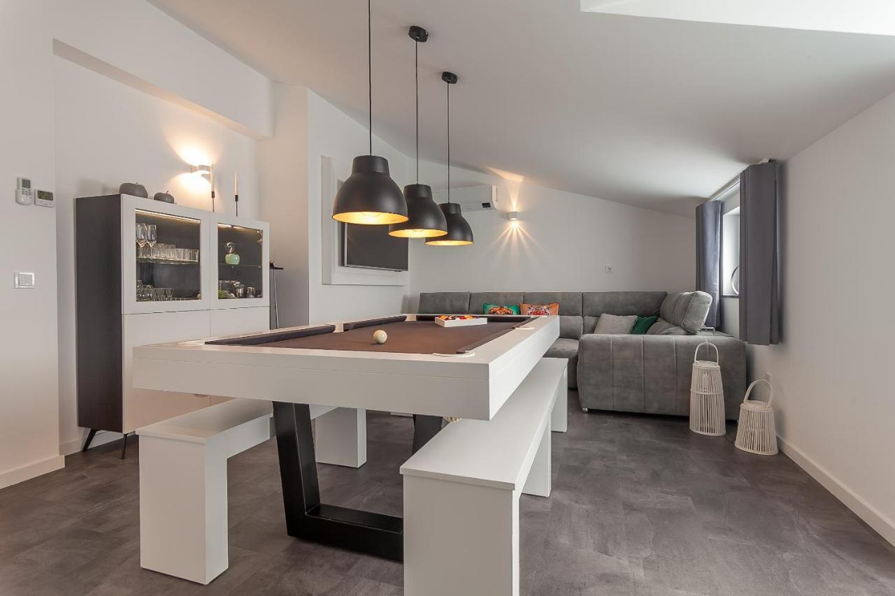 Gafanha da Nazaré Casa Alegria Barra Deluxe By Home Sweet Home Aveiro מראה חיצוני תמונה