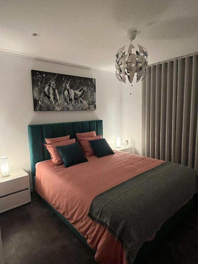 Gafanha da Nazaré Casa Alegria Barra Deluxe By Home Sweet Home Aveiro מראה חיצוני תמונה